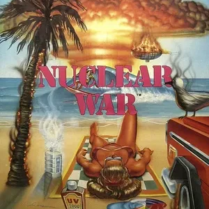 Nuclear War