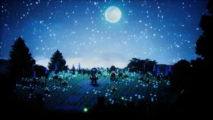 Octopath Traveler 0