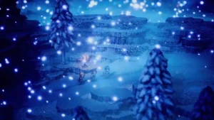 Octopath Traveler 0