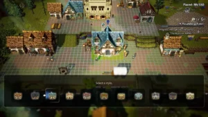 Octopath Traveler 0