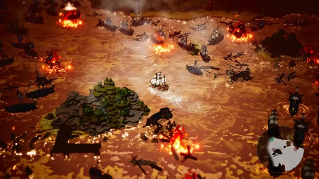 Octopath Traveler 0