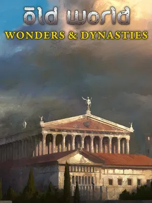 Old World: Wonders and Dynasties