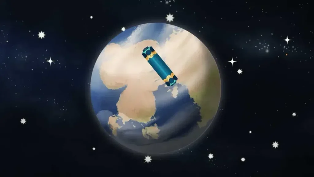 Once Upon a Katamari