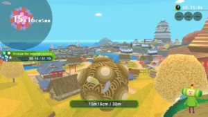 Once Upon a Katamari