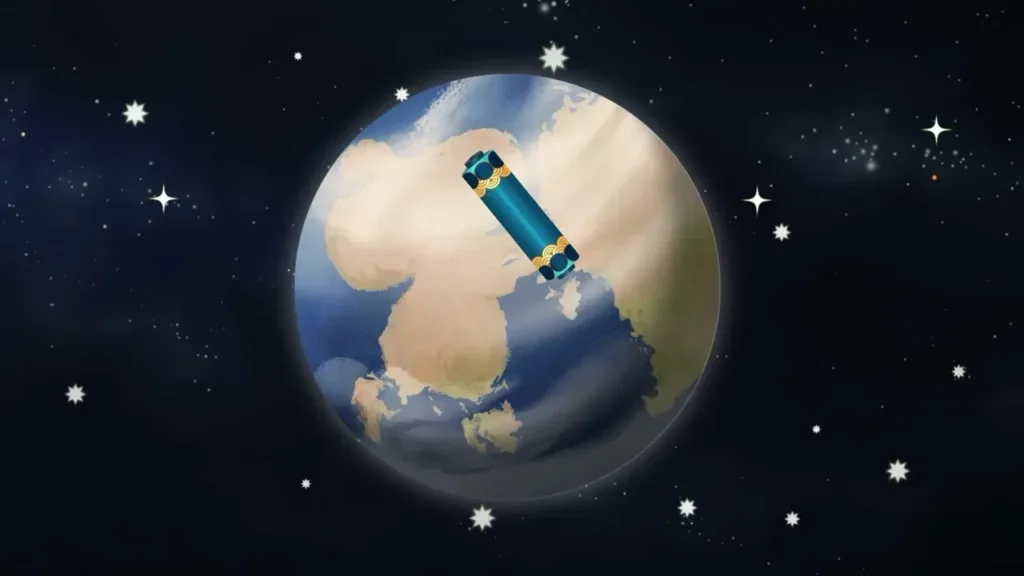 Once Upon a Katamari King if All Sounds Edition