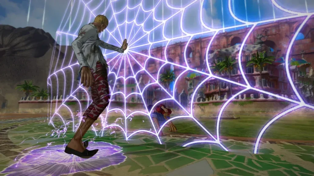 One Piece: Burning Blood - Gold Edition