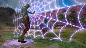 One Piece: Burning Blood - Gold Edition