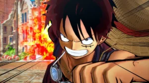 One Piece: Burning Blood - Gold Edition
