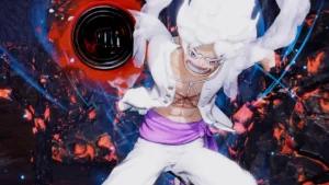 One Piece: Pirate Warriors 4 - Character Pass 2