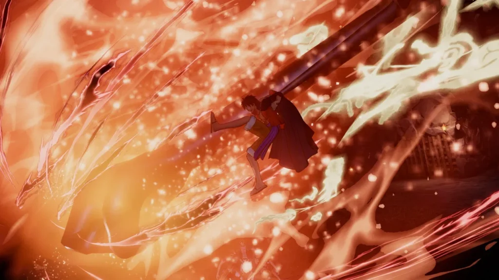 One Piece: Pirate Warriors 4 - Character Pass 2