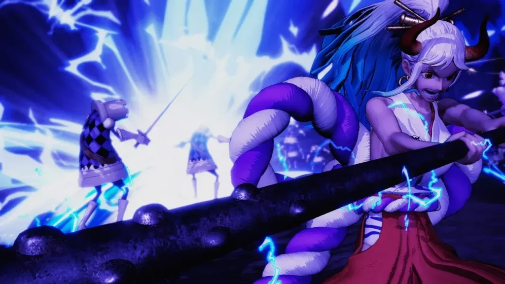 One Piece: Pirate Warriors 4 - Ultimate Edition