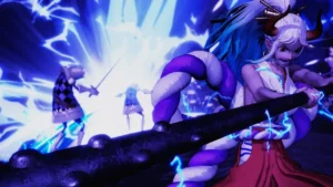 One Piece: Pirate Warriors 4 - Ultimate Edition