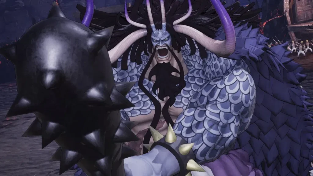 One Piece: Pirate Warriors 4 - Ultimate Edition