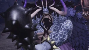 One Piece: Pirate Warriors 4 - Ultimate Edition