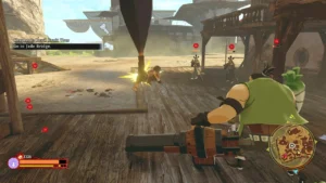 One Piece: World Seeker Episode Pass