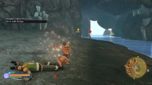 One Piece: World Seeker Episode Pass