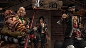Onimusha 1+2 Pack