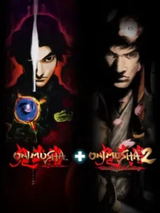 Onimusha 1+2 Pack