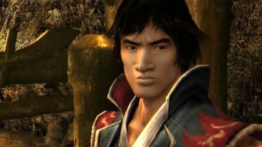 Onimusha 2: Samurai's Destiny