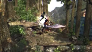 Onimusha 2: Samurai's Destiny