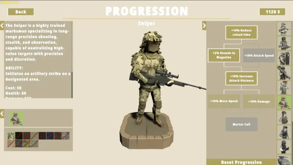 Operation: Polygon Storm