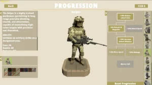 Operation: Polygon Storm