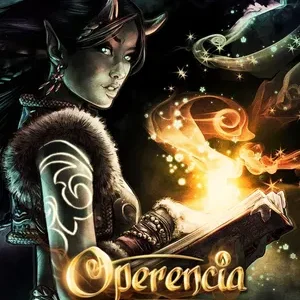 Operencia: The Stolen Sun