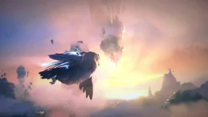 Ori and the Will of the Wisps