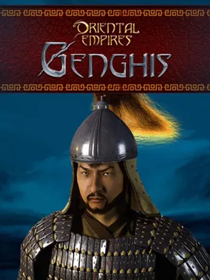Oriental Empires: Genghis
