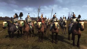 Oriental Empires: Three Kingdoms