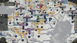 Oriental Empires: Three Kingdoms