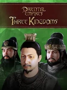 Oriental Empires: Three Kingdoms