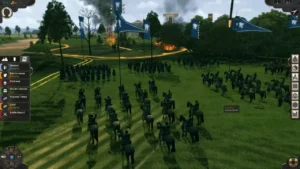 Oriental Empires: Three Kingdoms