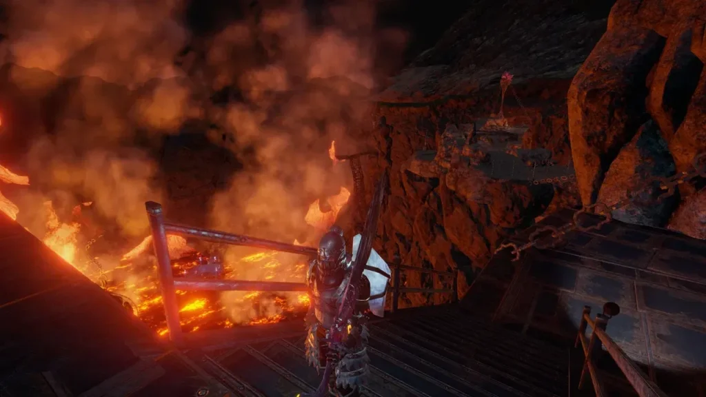 Outward: Definitive Edition