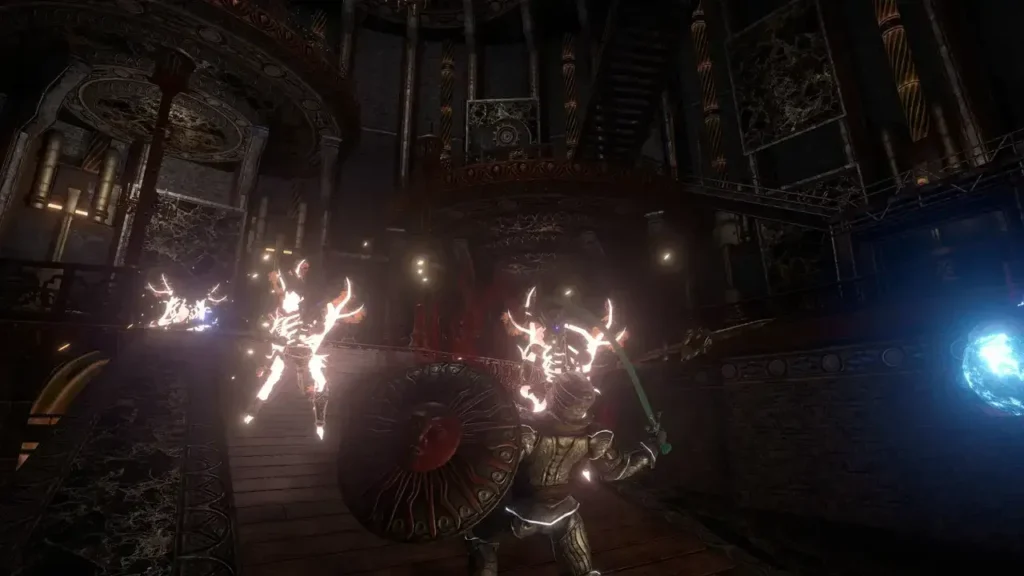 Outward: Definitive Edition