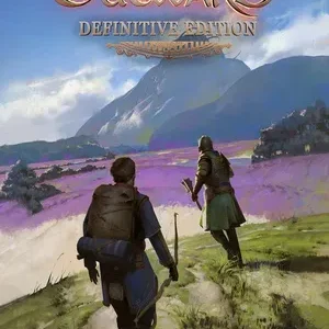 Outward: Definitive Edition
