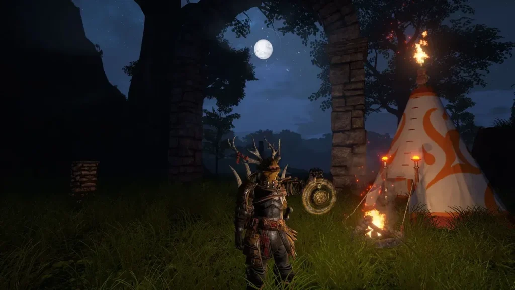 Outward: Definitive Edition