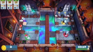 Overcooked! 2: Too Many Cooks