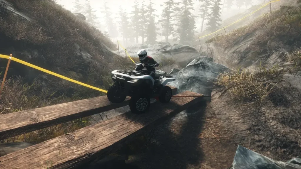 Overpass: Deluxe Edition