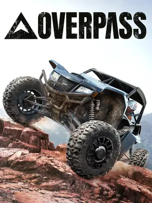 Overpass: Deluxe Edition