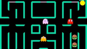 Pac-Man Museum+