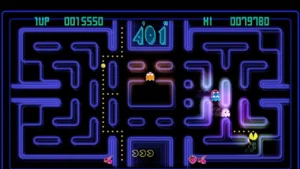 Pac-Man Museum+