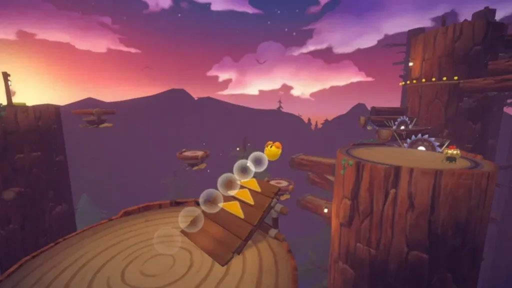 PAC-MAN WORLD 2 Re-PAC