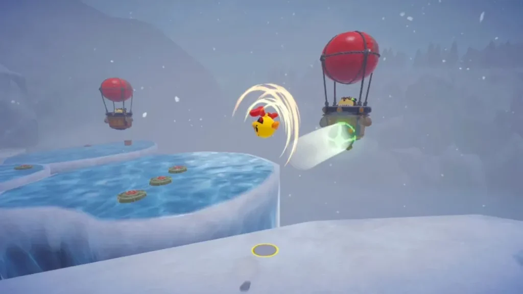 PAC-MAN WORLD 2 Re-PAC