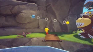 PAC-MAN WORLD 2 Re-PAC