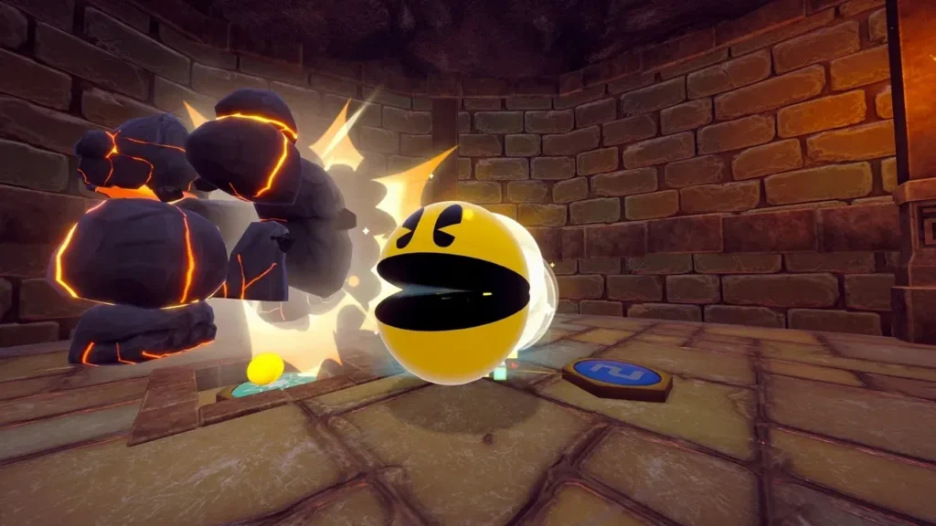 Pac-Man World 2 Re-Pac: Deluxe Edition