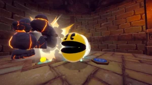 Pac-Man World 2 Re-Pac: Deluxe Edition