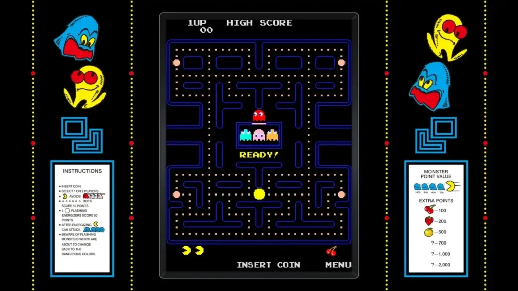 Pac-Man World Re-Pac