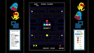 Pac-Man World Re-Pac