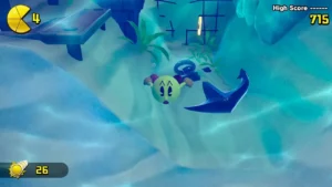 Pac-Man World Re-Pac